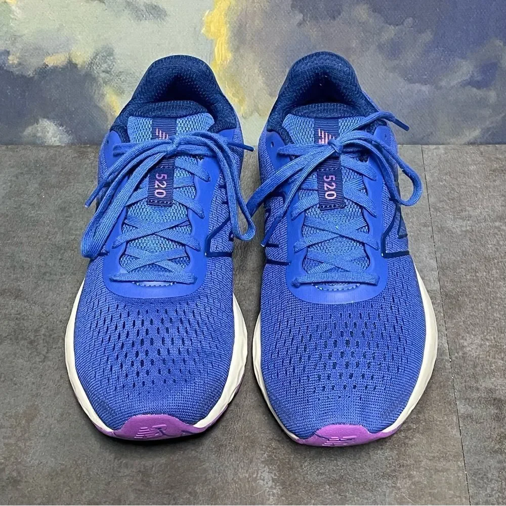 New Balance buy confidence